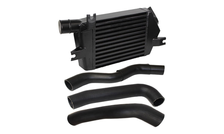 Upgrade Aluminium Intercooler