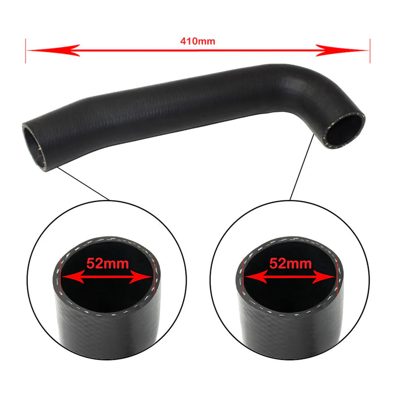 Load image into Gallery viewer, Cold Side Intercooler Hose For Mitsubishi Challenger/Triton MN 4D56 2.5L