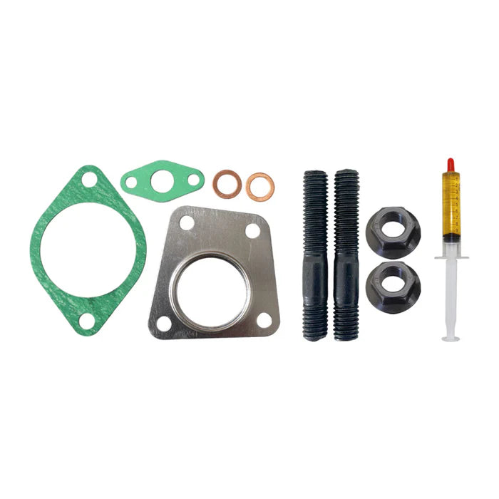 Load image into Gallery viewer, Upgrade Billet Turbo Charger With Genuine Oil Feed Pipe For Holden Cruze Z20D 2.0L