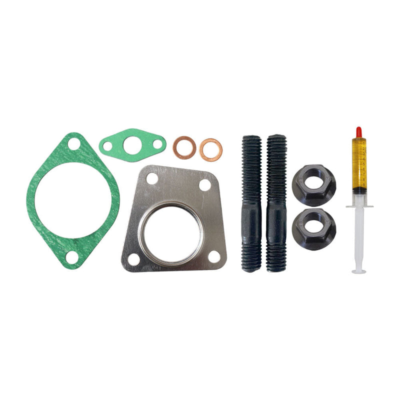 Load image into Gallery viewer, Turbo Charger Installation Stud, Gasket & Lubricant Kit For Holden Captiva Z22D 2.2L