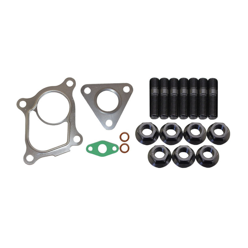 Load image into Gallery viewer, Turbo Charger Installation Stud & Gasket Kit For Mitsubishi Triton ML 4M41 3.2L