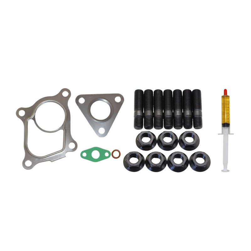 Load image into Gallery viewer, Upgrade Billet Turbo Charger With 60mm Intercooler For Mitsubishi Triton ML 4M41 3.2L