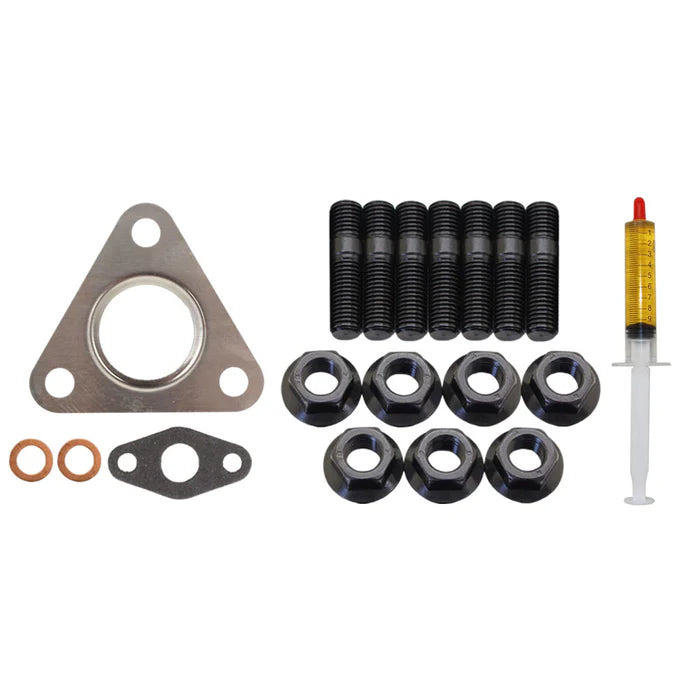 Load image into Gallery viewer, GEN1 High Flow Turbo Charger For Mitsubishi Pajero NM / NP 4M41 3.2L 2000-2006