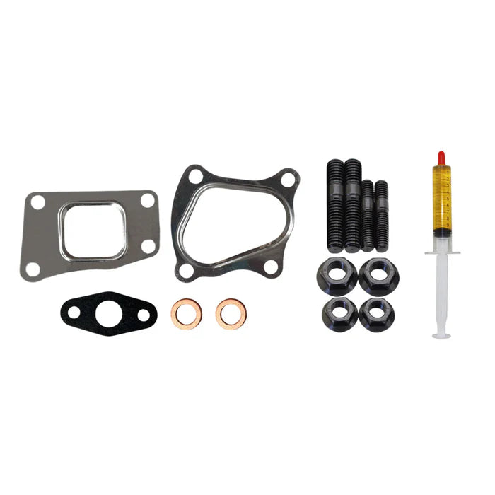 Load image into Gallery viewer, Upgrade Billet Turbo Charger For Suzuki S-Cross SX4 K14C 1.4L