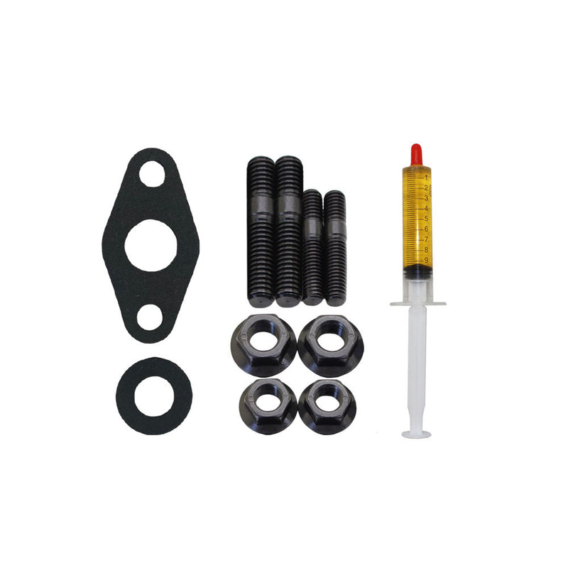 Load image into Gallery viewer, GEN1 High Flow Turbo Charger For Suzuki S-Cross SX4 K14C 1.4L