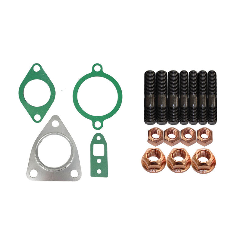 Load image into Gallery viewer, Turbo Charger Installation Stud & Gasket Kit For Toyota Fortuner 1GD-FTV 2.8L (Copy)