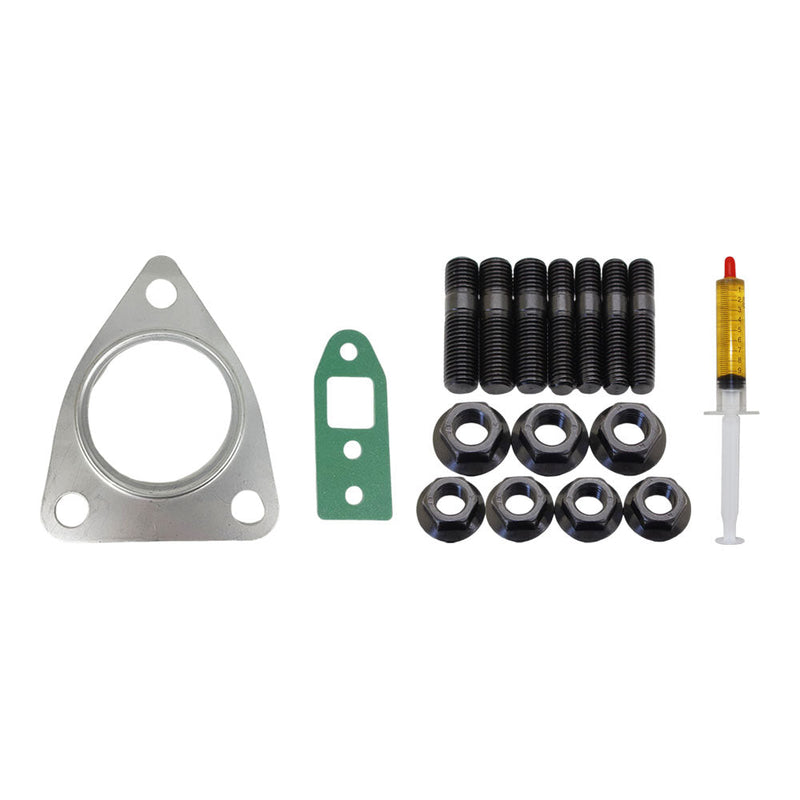 Load image into Gallery viewer, Turbo Charger Installation Stud, Gasket & Lubricant Kit For Toyota Fortuner 1GD-FTV 2.8L