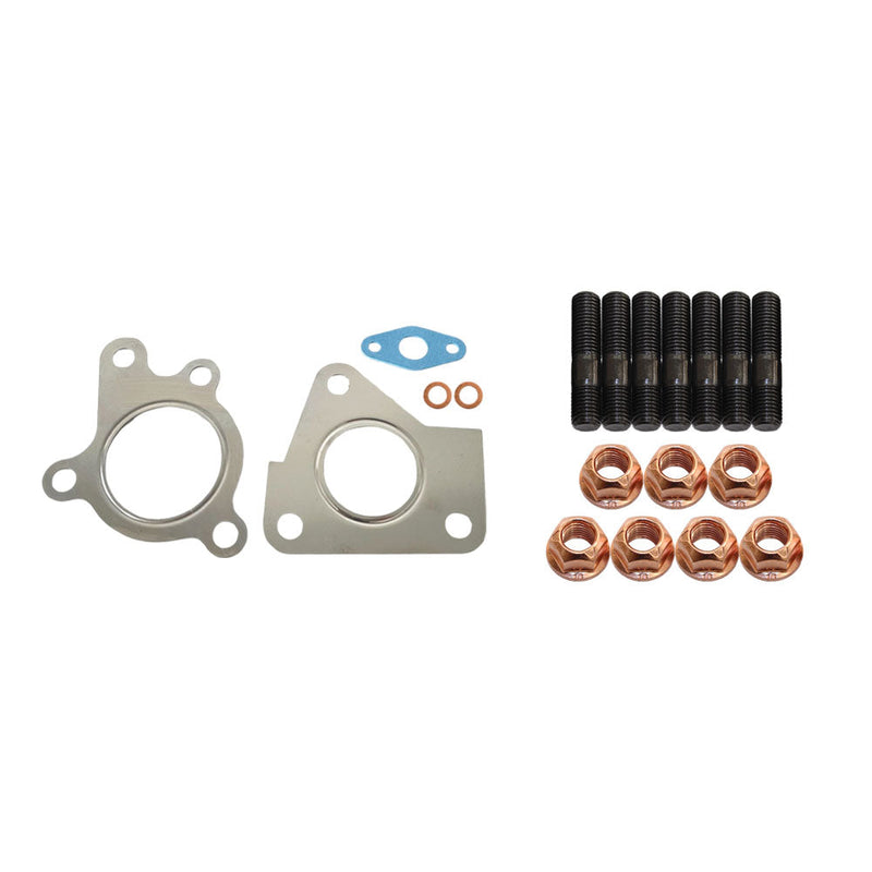 Load image into Gallery viewer, Turbo Charger Installation Stud & Gasket Kit For Mitsubishi Outlander 4N14 2.2L