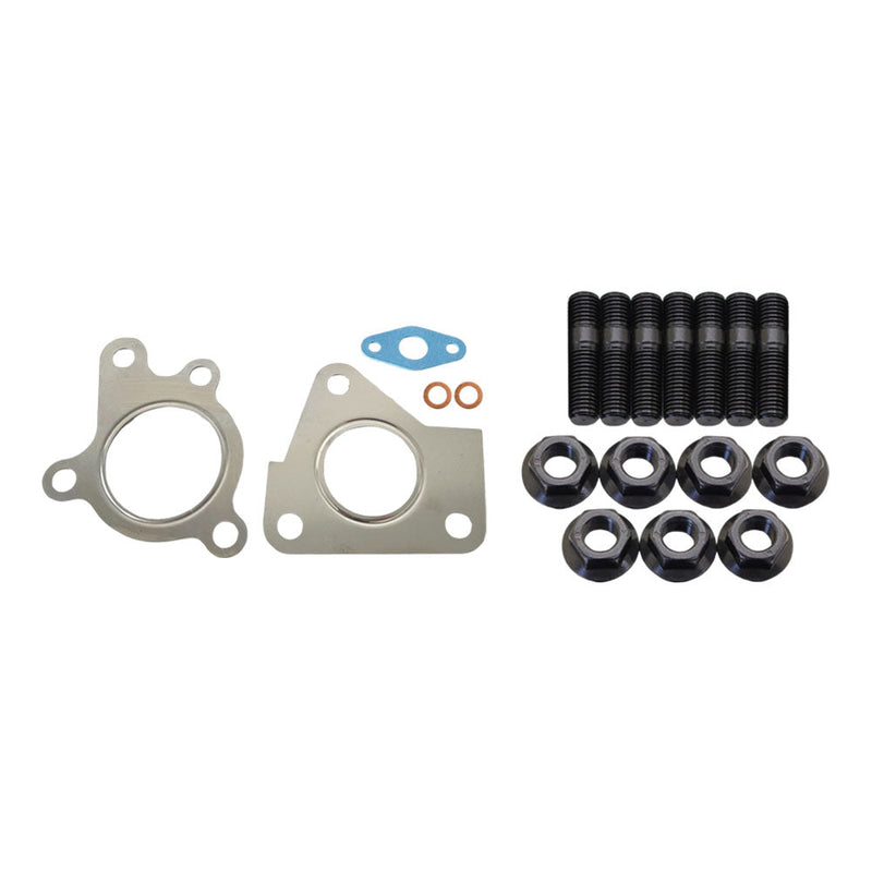 Load image into Gallery viewer, Turbo Charger Installation Stud & Gasket Kit For Mitsubishi Outlander 4N14 2.2L