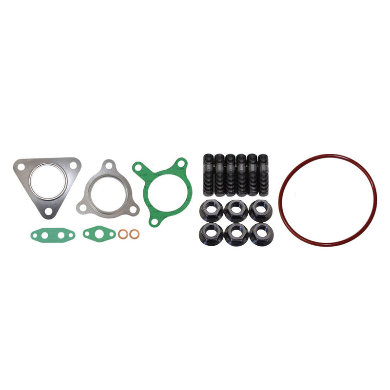 Load image into Gallery viewer, Upgrade Billet Turbo Cartridge CHRA Core With Oil Feed Pipe For Mitsubishi Pajero Sport 4N15 2.4L