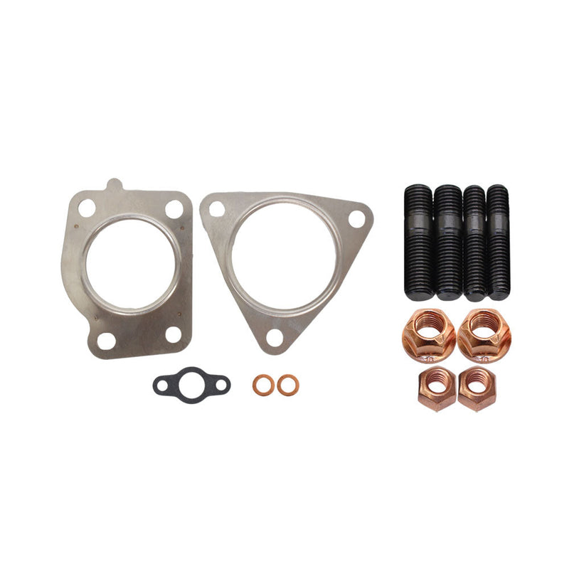 Load image into Gallery viewer, Turbo Charger Installation Stud & Gasket Kit For Nissan Juke MR16DDT 1.6L