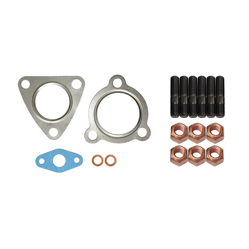 Load image into Gallery viewer, Turbo Charger Installation Stud & Gasket Kit For Hyundai Santa Fe D4EB 2.2L