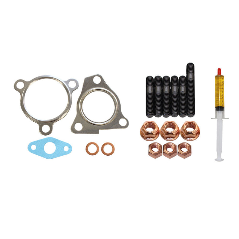 Load image into Gallery viewer, Turbo Charger Installation Stud, Gasket & Lubricant Kit For Hyundai i30 1.6L