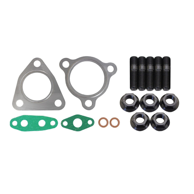 Load image into Gallery viewer, Turbo Charger Installation Stud & Gasket Kit For Hyundai Santa Fe D4HB 2.2L 2009 Onwards