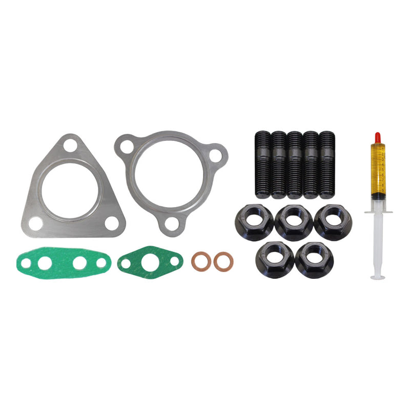 Load image into Gallery viewer, Upgrade Billet Turbo Charger With Genuine Oil Feed Pipe For Kia Sportage 2.0L Diesel