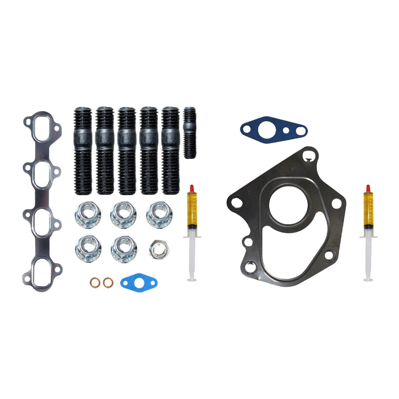 Load image into Gallery viewer, Upgrade Billet Turbo Chargers For Renault Master Energy 2.3L Twin-Turbo