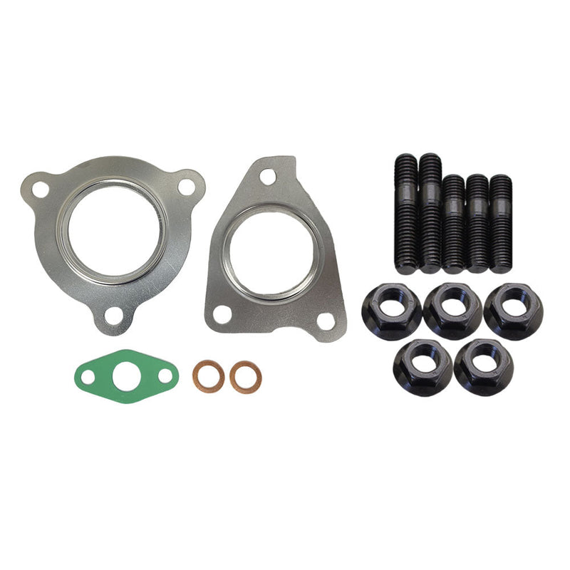 Load image into Gallery viewer, Turbo Charger Installation Stud & Gasket Kit For Nissan Qashqai TL/TS R9M 1.6L