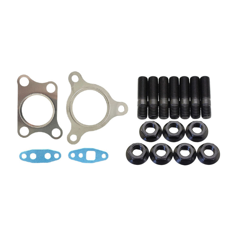 Load image into Gallery viewer, Turbo Charger Installation Stud & Gasket Kit For Nissan Navara D40 YD25 2.5L 2010 Onwards