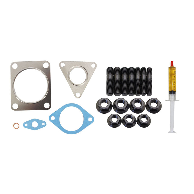 Load image into Gallery viewer, Turbo Charger Installation Stud, Gasket & Lubricant Kit For Ford Transit VM 2.4L