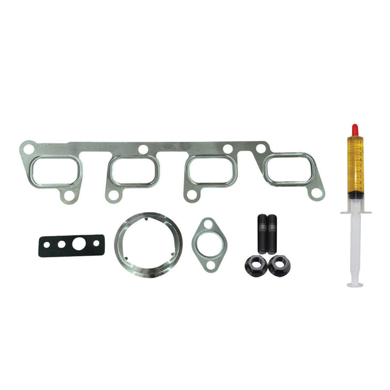 Load image into Gallery viewer, Upgrade Billet Turbo Charger For Audi A3/Seat Altea/Ibiza/Leon/Toledo/Fabia/Octavia/Rapid/Romster/Superb/Yeti/Volkswagen Beetle/Caddy/Golf/Jetta/Passat/Polo/Touran 1.6L 2009-2013