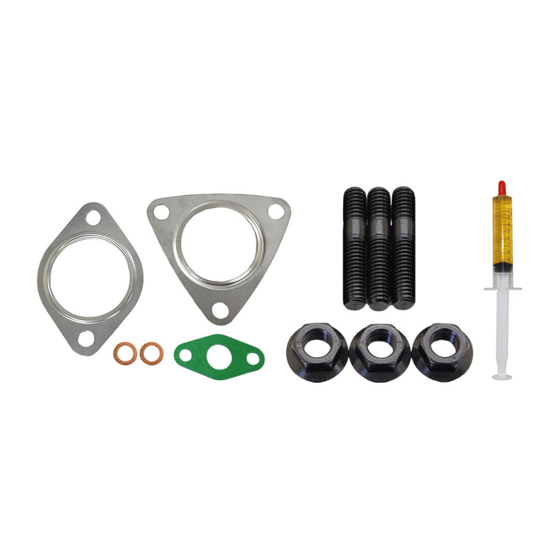 Load image into Gallery viewer, GEN1 High Flow Turbo Charger For Jaguar XF 3.0L Driver Side