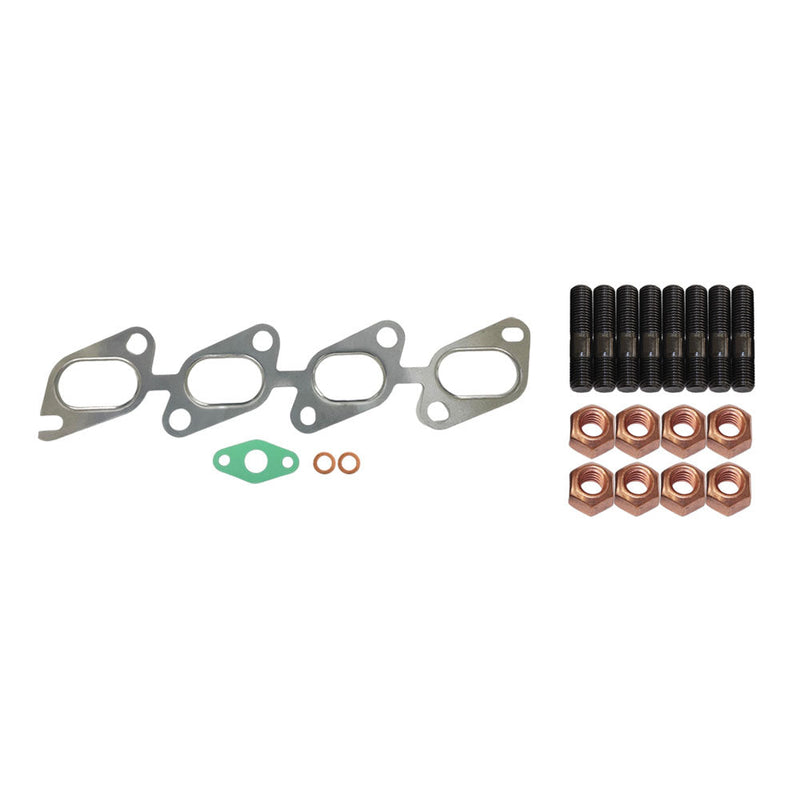 Load image into Gallery viewer, Turbo Charger & Exhaust Manifold Installation Stud & Gasket Kit For Holden Astra 1.4L