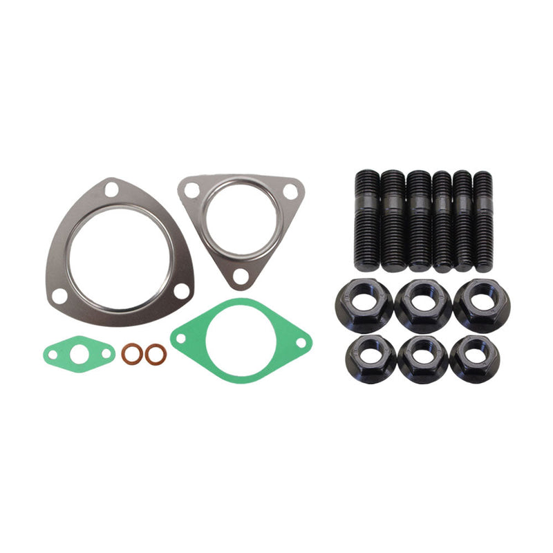 Load image into Gallery viewer, Upgrade Billet Turbo Cartridge CHRA Core With Studs & Gaskets For Ford Ranger 2.2L 2011-2015