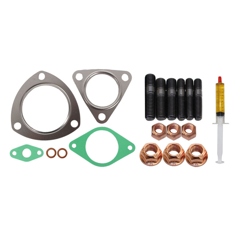Load image into Gallery viewer, Turbo Charger Installation Stud, Gasket & Lubricant Kit For Ford Ranger 2.2L 2015 Onwards