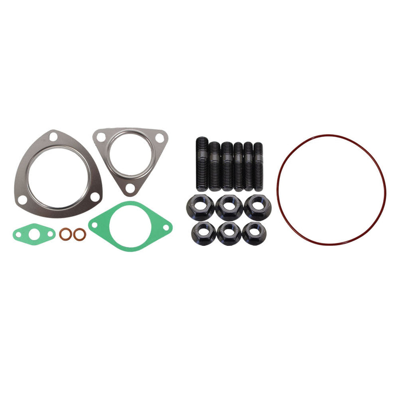 Load image into Gallery viewer, Upgrade Billet Turbo Cartridge CHRA Core With Oil Feed Pipe For Ford Everest UA 2.2L 2015 Onwards