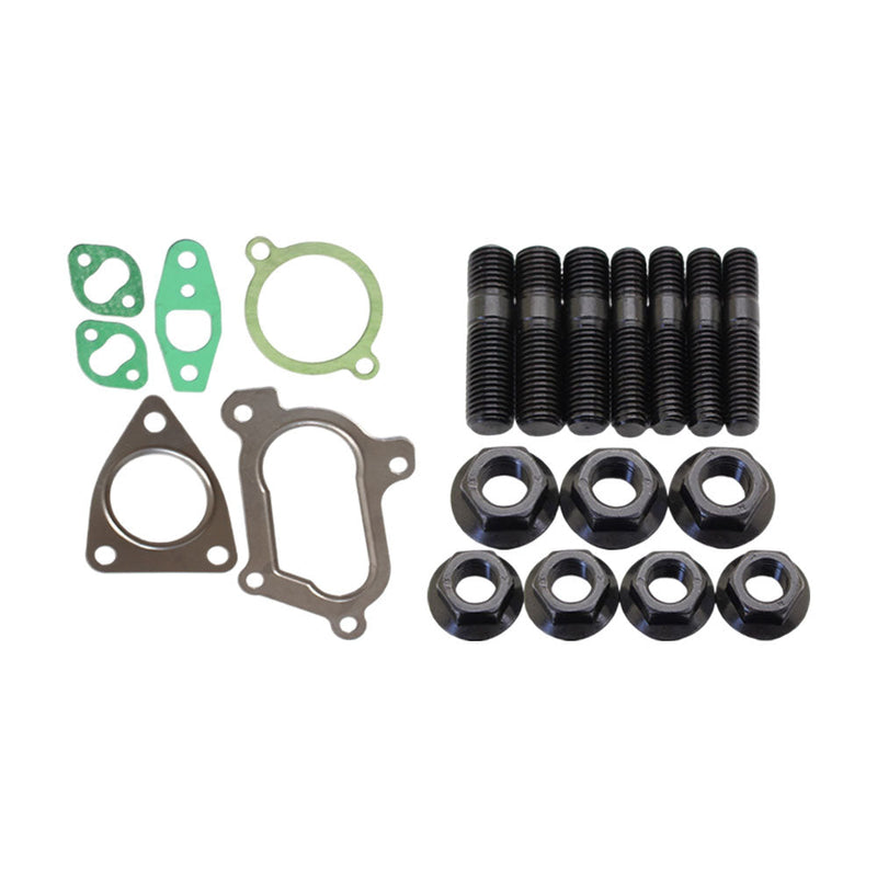 Load image into Gallery viewer, Turbo Charger Installation Stud & Gasket Kit For Toyota Hilux 1KZ-TE 3.0L