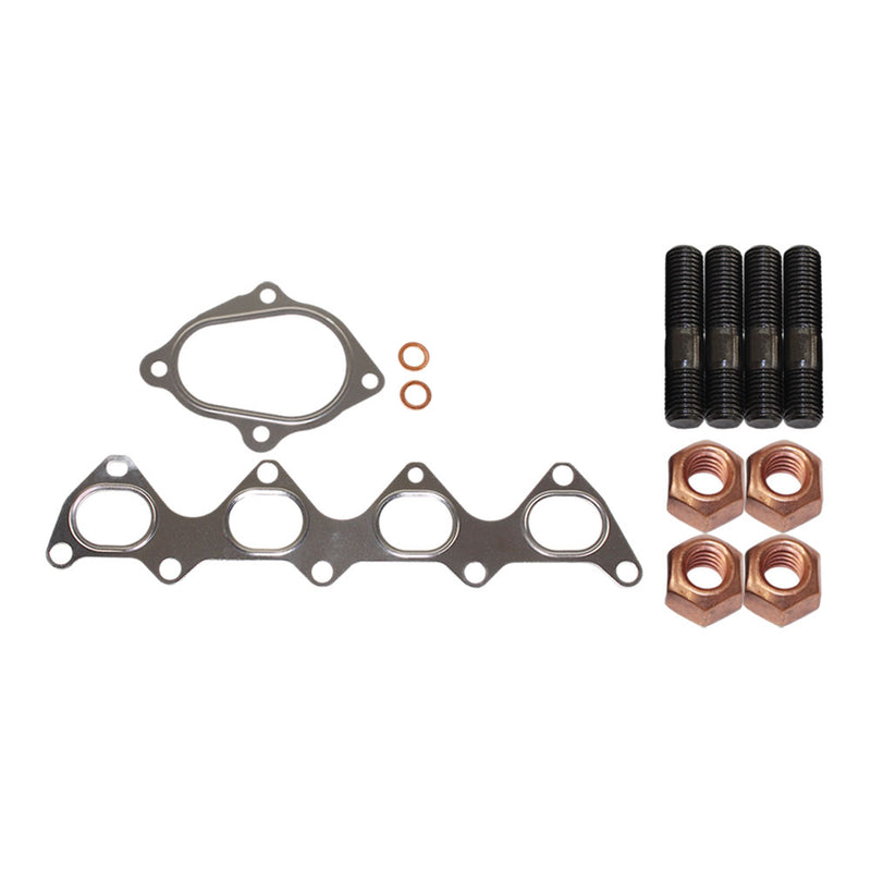 Load image into Gallery viewer, Turbo Charger Installation Stud & Gasket Kit For Volkswagen Golf 1.4L