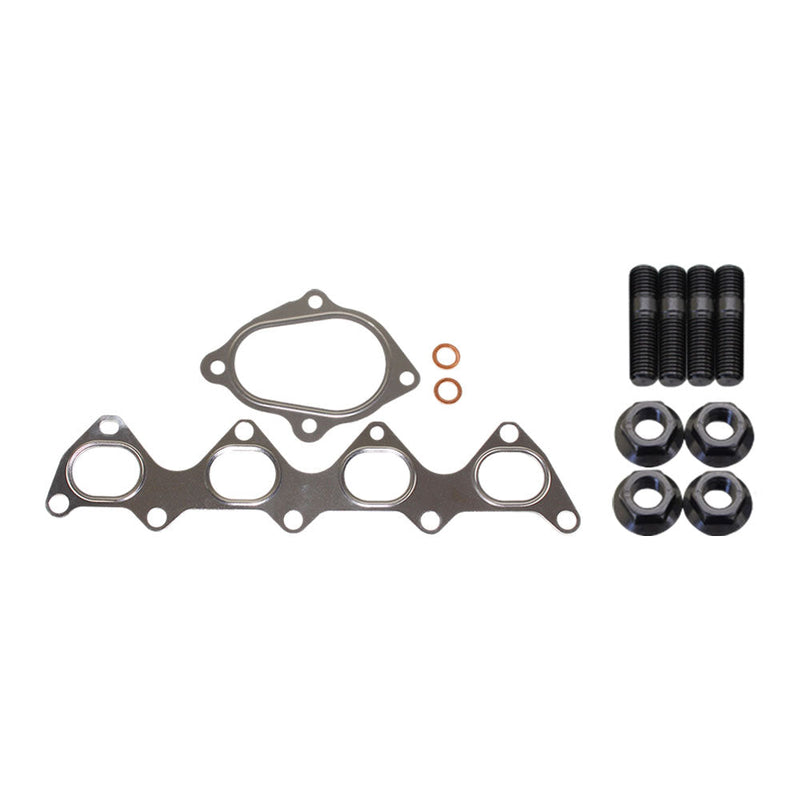 Load image into Gallery viewer, Turbo Charger Installation Stud & Gasket Kit For Volkswagen Golf / Golf GT / Jetta / Polo / Scirocco / Touran / Tiguan 1.4L