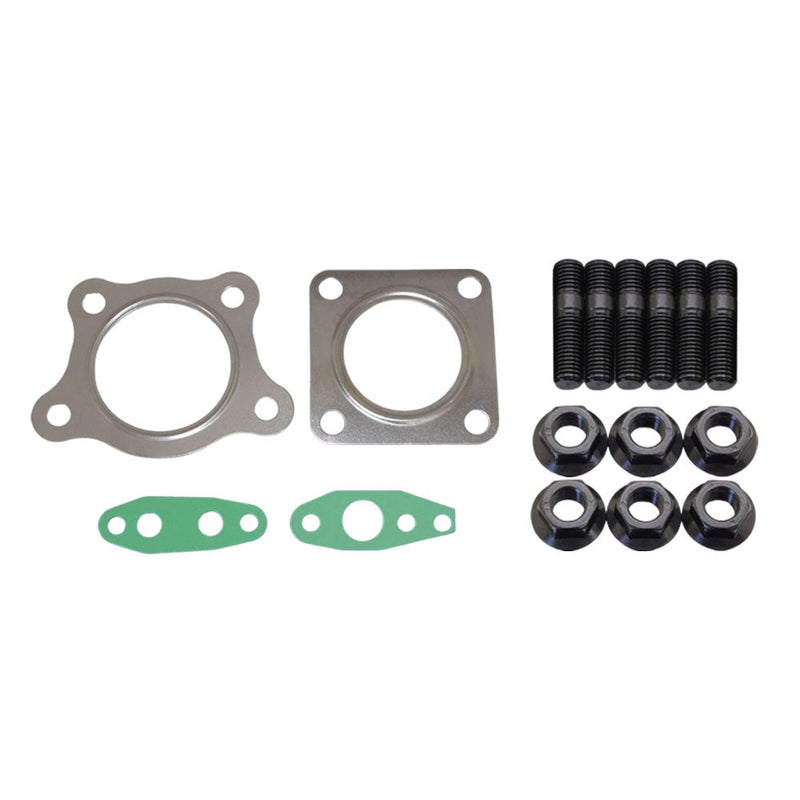 Load image into Gallery viewer, Turbo Charger Installation Stud & Gasket Kit For Holden Colorado RC 4JJ1 3.0L 2008-2010