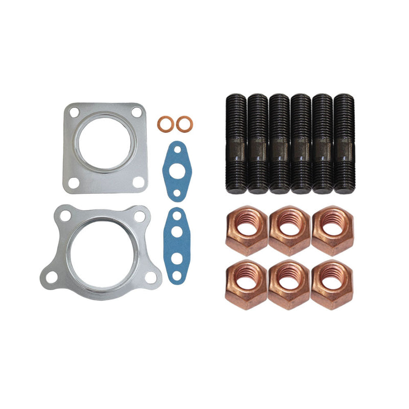 Load image into Gallery viewer, Turbo Charger Installation Stud & Gasket Kit For Holden Colorado RC 4JJ1 3.0L 2010-2012
