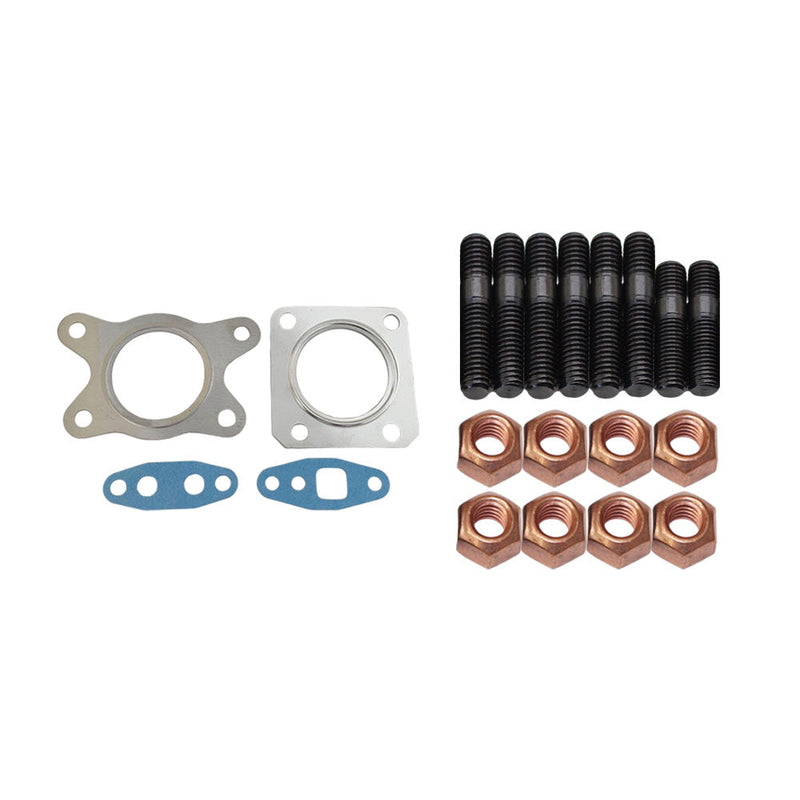 Load image into Gallery viewer, Turbo Charger Installation Stud & Gasket Kit For Ford Ranger WLAT 2.5L
