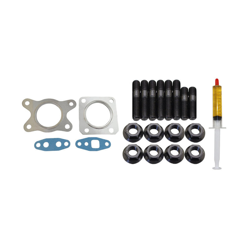 Load image into Gallery viewer, Turbo Charger Installation Stud, Gasket & Lubricant Kit For Ford Ranger WEAT 3.0L