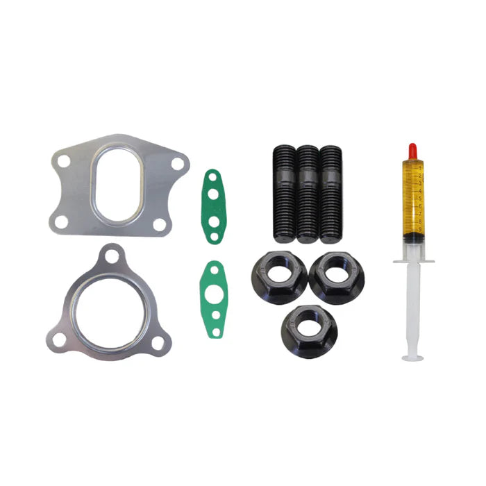 Load image into Gallery viewer, GEN1 High Flow Turbo Charger For Mitsubishi Pajero 4M41 3.2L VT13