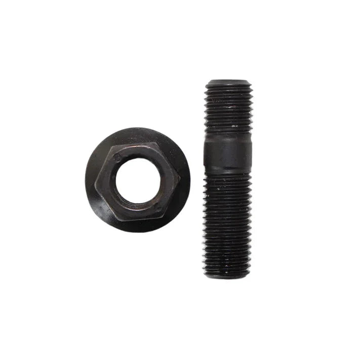 Load image into Gallery viewer, Permaseal Turbo & Exhaust Manifold Installation Stud & Gasket Kit For Isuzu D-Max & Holden Colorado RC / Redeo 4JJ1 3.0L
