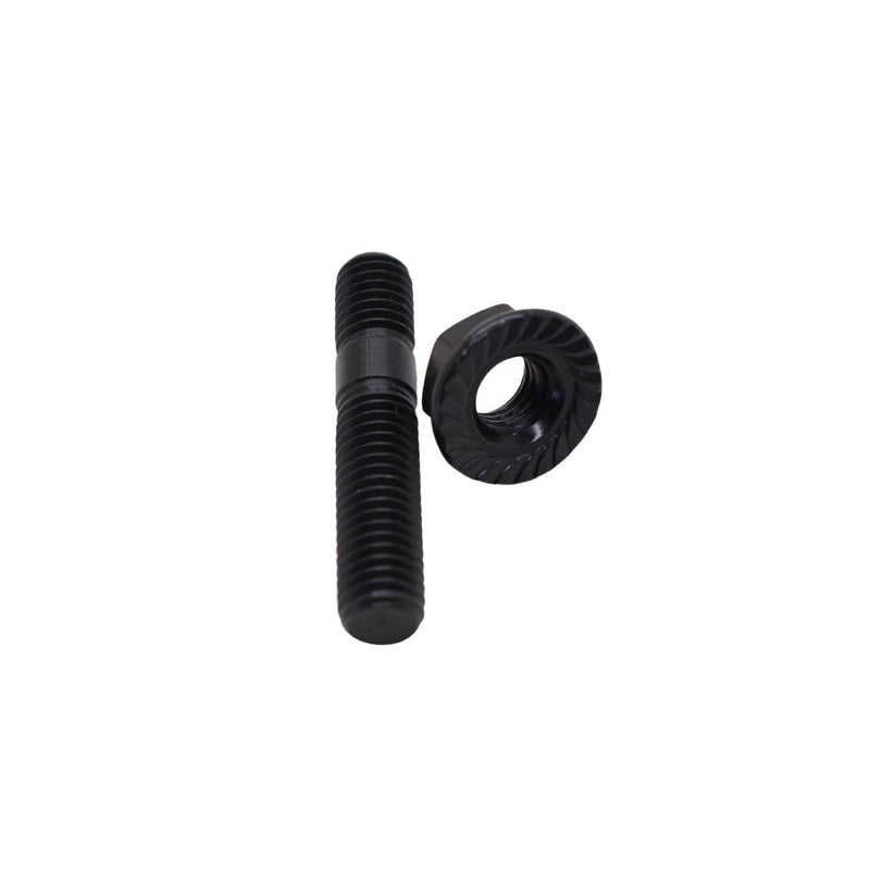 Load image into Gallery viewer, High Tensile Turbo To Dump Pipe Stud Kit For Ford Territory SX SY Barra 4.0L