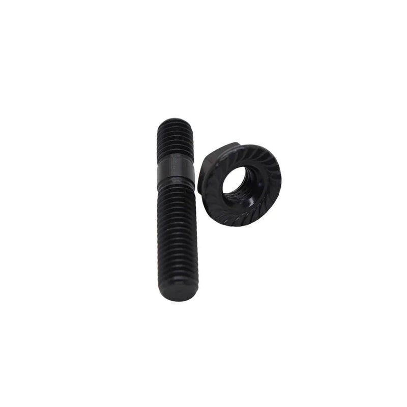 Load image into Gallery viewer, Permaseal Turbo & Exhaust Manifold Installation Stud & Gasket Kit For Mitsubishi Pajero 4M41 3.2L VT12