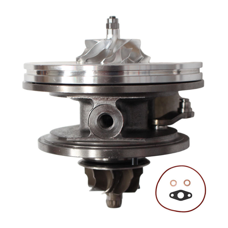 Load image into Gallery viewer, Upgrade Billet Turbo Cartridge CHRA Core For Nissan Navara NP300 D23 YS23DDT 2.3L Single Turbocharged