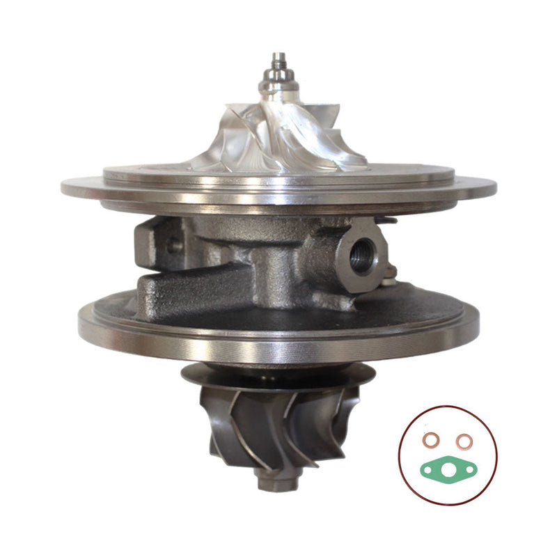 Load image into Gallery viewer, Upgrade Billet Turbo Cartridge CHRA Core For Ford Transit 2.4L