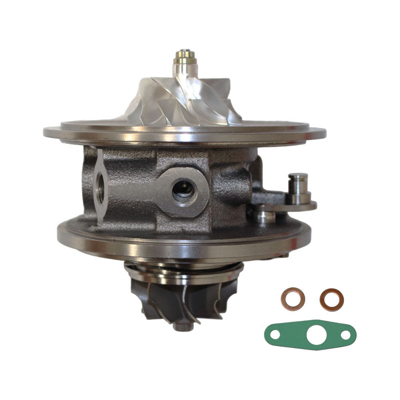 Load image into Gallery viewer, Upgrade Billet Turbo Cartridge CHRA Core For Toyota LandCruiser 200 Series VDJ200 1VD-FTV 4.5L Passenger Side