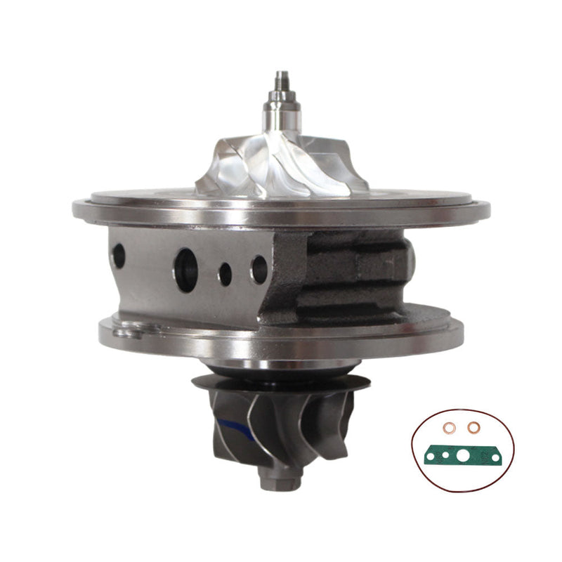 Load image into Gallery viewer, Upgrade Billet Turbo Cartridge CHRA Core For Jeep Grand Cherokee WH OM642 3.0L 2005-2011