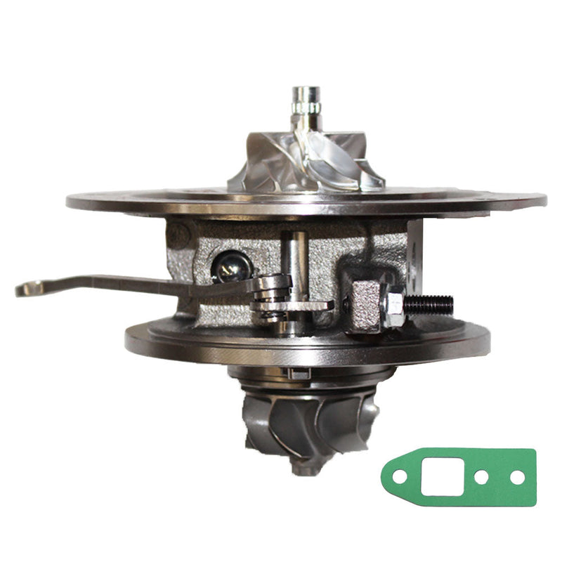 Load image into Gallery viewer, Upgrade Billet Turbo Cartridge CHRA Core For Toyota Hilux 1GD-FTV 2.8L