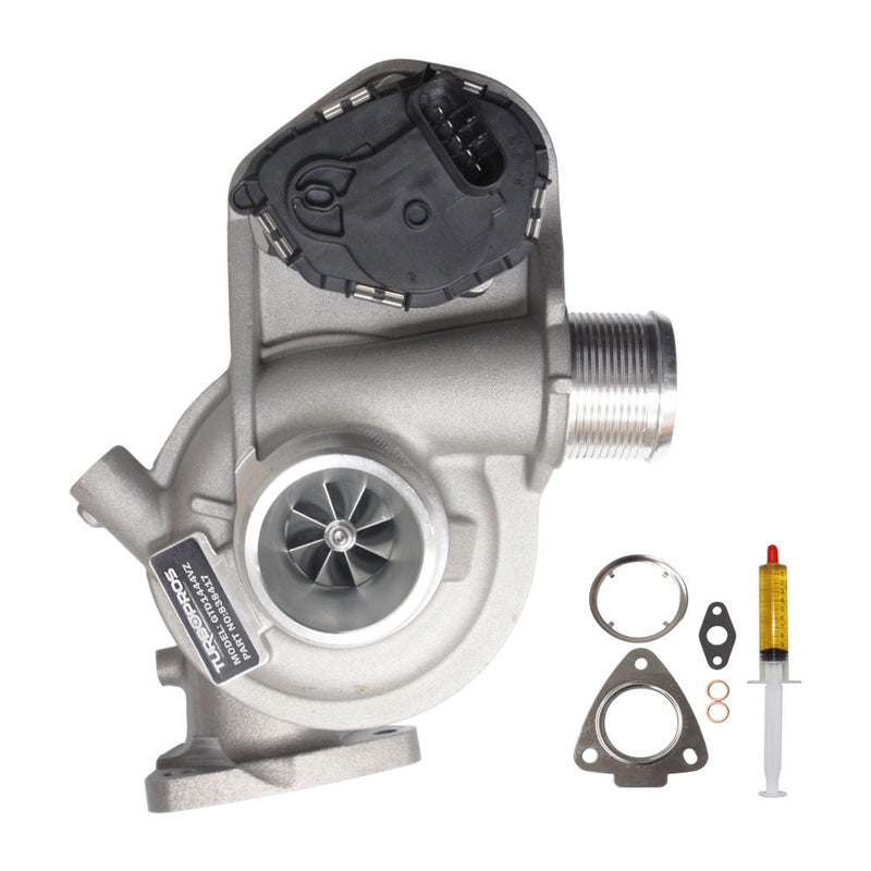 Load image into Gallery viewer, Upgrade Billet Turbo Charger For Ford Transit T20DD0J 2.0L 2014-