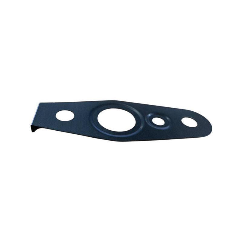 Load image into Gallery viewer, Genuine Mitsubishi Turbo Oil Feed & Return Metal Gasket For Mitsubishi Pajero 4M41 3.2L VT12