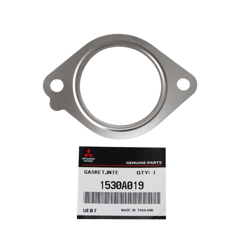 Load image into Gallery viewer, Upgrade Aluminium 60mm Intercooler With Gasket For Mitsubishi Triton ML 4M41 3.2L 2006-2009