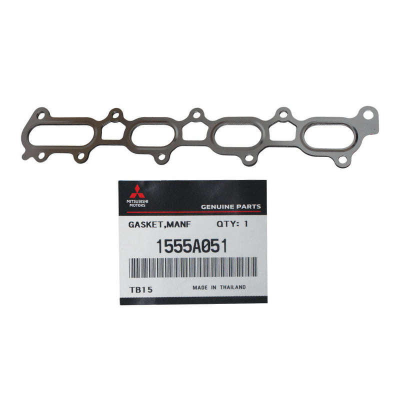 Load image into Gallery viewer, Genuine Exhaust Manifold Gasket For Mitsubishi Triton MN / Challenger 4D56 2.5L 4WD