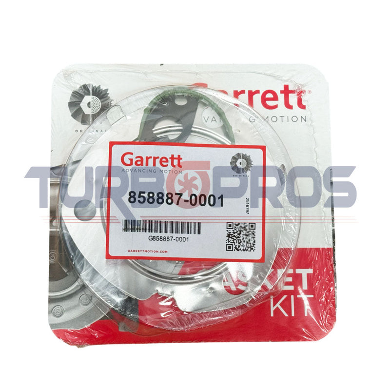 Load image into Gallery viewer, Genuine Garrett Turbo Gasket For Ford Ranger/ Mazda BT50 3.2 & 2.2L